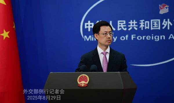线上配资炒股网站 美国国会议员窜台 中方强烈不满