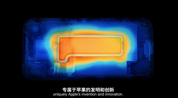 线上配资炒股网站 iPhone 17 Pro散热大幅改进！但依旧远远落后于安卓
